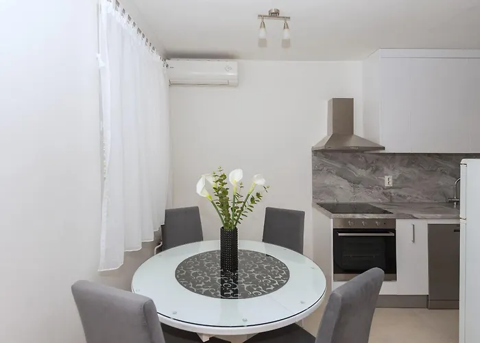 Apartman Violet Makarska