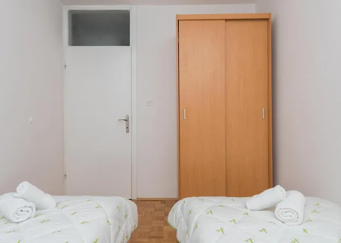 Violet Apartman Makarska