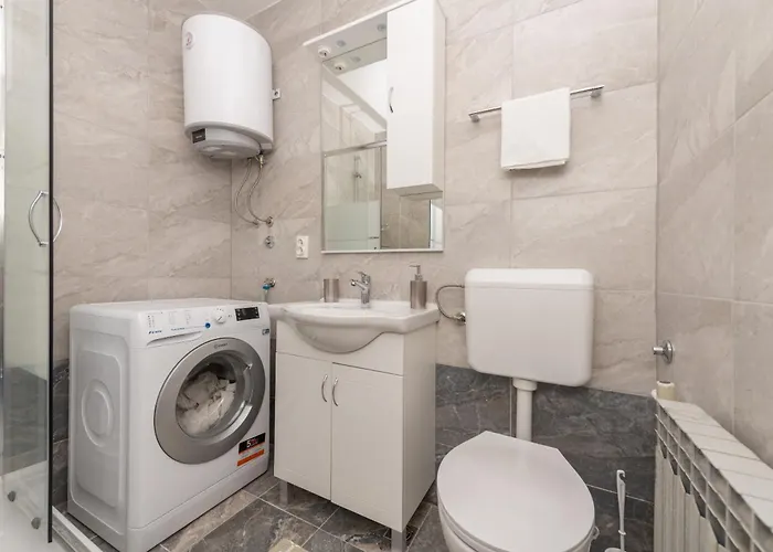 Apartman Violet Makarska