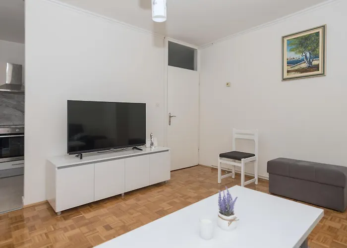 Apartman Violet