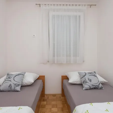 Violet Appartement *