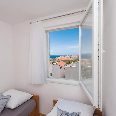 Appartement Violet *