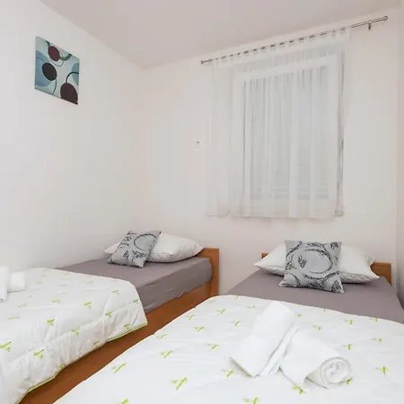 Appartement Violet *