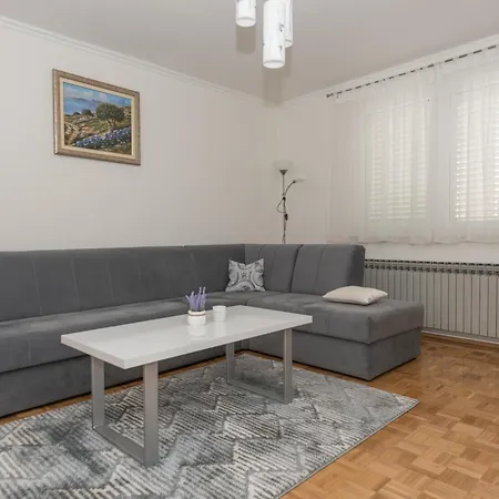 Appartement Violet *