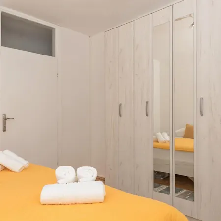 Appartement Violet *