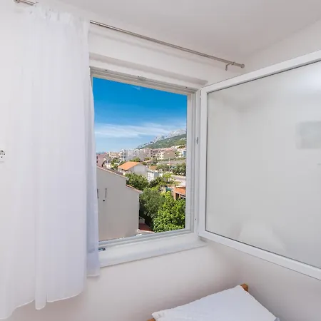 Appartement Violet Makarska