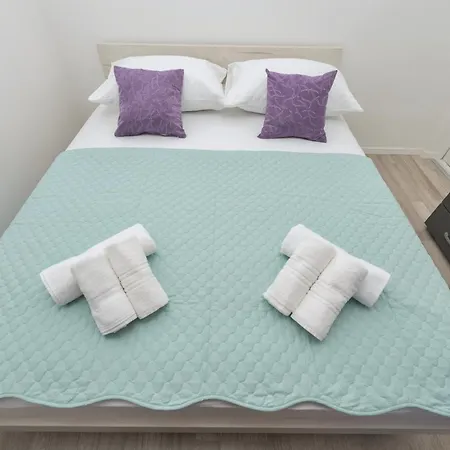 Appartement Violet Makarska